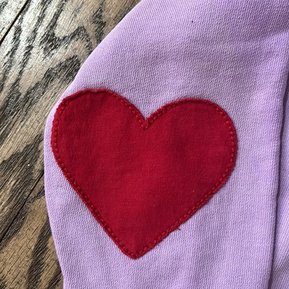 Disney HA sweatshirt size 100cm/ 4 - Picture 4 of 8